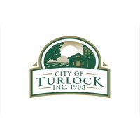 City of Turlock logo - Similar company to California State University, Stanislaus