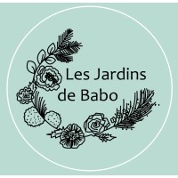 Conceptrice Paysagiste - Les Jardins de Babo logo - Similar company to Muda | Paysagiste Conseil - Conception D'Extérieur