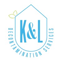 K&L Decontamination Services logo - Similar company to Nanoclean Decontamination Services, Llc