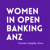 Women in Open Banking ANZ logo - Similar company to Open Banking Reporting Limited