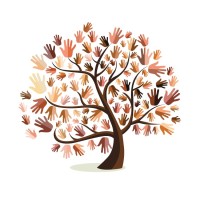 Intercultural Child and Family Centre logo - Similar company to College Copy