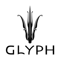 Glyph logo - Similar company to Colloc