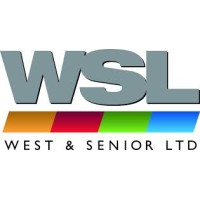 West & Senior Ltd logo - Similar company to Comprifalt B.V.