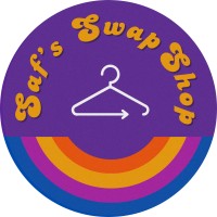 Saf's Swap Shop logo - Similar company to Becoming Regenerative