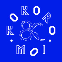 Kokoro & Moi logo - Similar company to Berry Creative