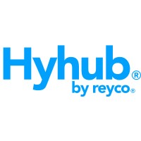 HyHub Energy logo - Similar company to Sdr Force