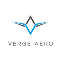 Verge Aero logo - Similar company to Uvify Inc.