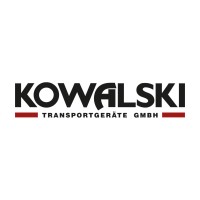 Kowalski Transportgeräte GmbH logo - Similar company to Michels-Tonn Transportgeräte Vertriebs Gmbh