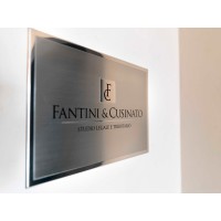 FANTINI - CUSINATO STUDIO LEGALE & TRIBUTARIO logo - Similar company to Studio Berretta