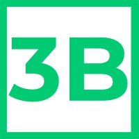 3B for Salesforce logo - Similar company to Actonomy - Talent/Skills Based Matching Technology That Works - Extract/Analyse/Search/Match