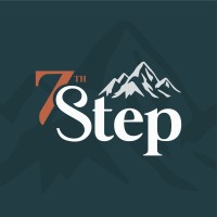 The Alberta Seventh Step Society logo - Similar company to Calgary John Howard Society