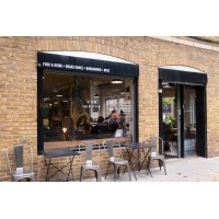 Bad Moon Cafe Ltd logo - Similar company to Rapify