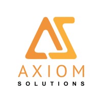 Axiom Solutions KC logo - Similar company to Axiom Resources