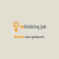 Rethinking Job GmbH logo - Similar company to Mcflai As