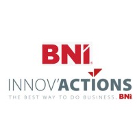 BNI INNOV'ACTIONS - ST PRIEST logo - Similar company to Dv Experts