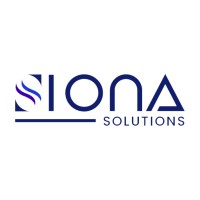 Siona Solutions logo - Similar company to S&S Solutions