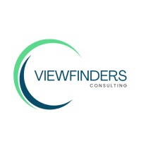 Viewfinders Consulting logo - Similar company to Viewfinders