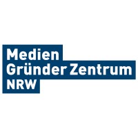 Mediengründerzentrum NRW logo - Similar company to Studio.Abstime