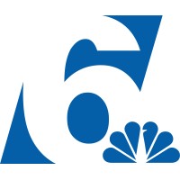 KCEN 6 News logo - Similar company to 95.7 The Spin