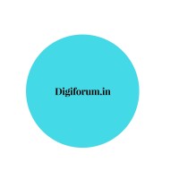 digiforum.in logo - Similar company to Digiforum