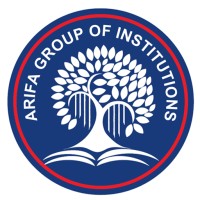 Arifa Group of Institutions logo - Similar company to Compass Clock Consultancy