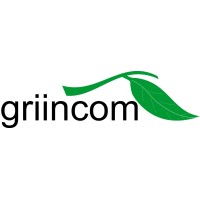Griincom Innovate logo - Similar company to Wandusoa
