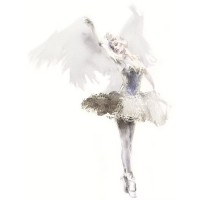 Russian Ballets logo - Similar company to Brim