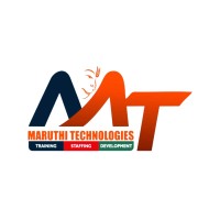 Maruthi Technologies logo - Similar company to Spatika Information Technologies Pvt. Ltd.