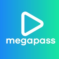 Megapass logo - Similar company to Mepixa!