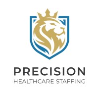 Precision Healthcare Staffing logo - Similar company to International Scripture Ministries, Inc. (Ism)