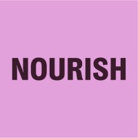 Nourish logo - Similar company to Hungerhub