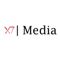 X7 Media logo - Similar company to Code Squirrel