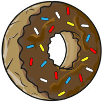 La Dona Creativa logo - Similar company to Bom