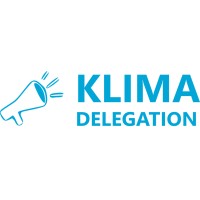 Klimadelegation e.V. logo - Similar company to Deutsche Klimastiftung