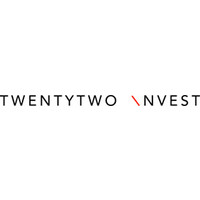 22 INVEST BV logo - Similar company to Vitroplena