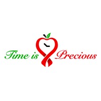 Time is Precious logo - Similar company to Slocoach