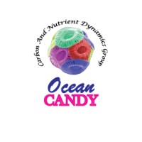 OceanCANDY logo - Similar company to Oceanicu Project