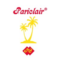 Pariclair logo - Similar company to Distripad