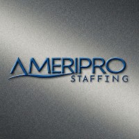 Ameripro Staffing LLC logo - Similar company to Edgestone Staffing