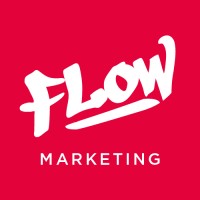 Flow Marketing logo - Similar company to SameSide