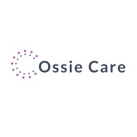Ossie Care logo - Similar company to Creative Folks
