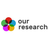 Our Research logo - Similar company to Konsortswd – Nfdi4Society