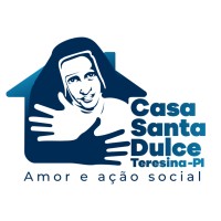 Casa Santa Dulce logo - Similar company to Santa Casa De Arcos