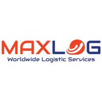 Maxlog Logistics logo - Similar company to Luxcel