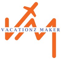 Vacationzmaker logo - Similar company to Sunruf - Switch To Solar