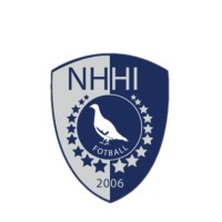 NHHI Fotball Damer logo - Similar company to Norgesexpo Event As
