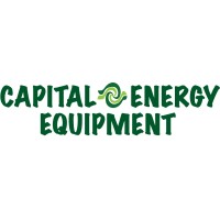 Capital Energy Equipment logo - Similar company to Anemostat