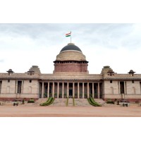 Rashtrapati Bhavan Visit logo - Similar company to Cliqmint