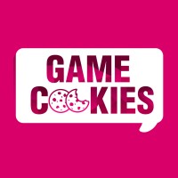 Game Cookies logo - Similar company to Gridly