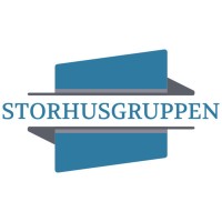 Storhusgruppen i Sverige AB logo - Similar company to Magic Mover Ab